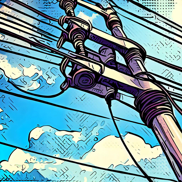 Voltage Library For Kids