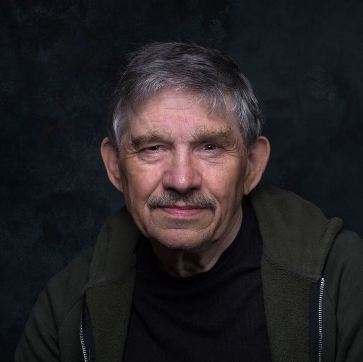 Goalkeeper Memoir of Peter Street Book Launch Library Live