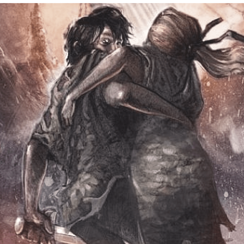 The House of Hades review Library of dreams