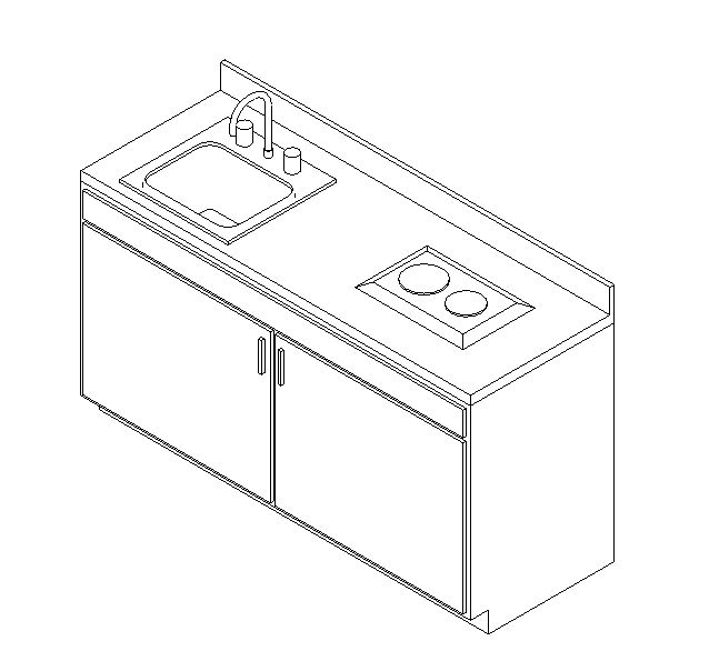 In Revit Free Download! (648.58 KB) Library Revit