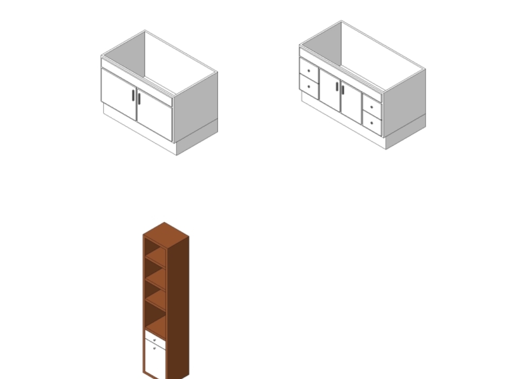 Public Bathroom Stalls In Revit Free Download! (686.87 KB) Library