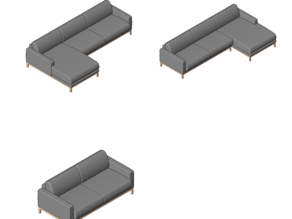 Fang Blendung Fabel corner sofa revit Albany Beschuss Dolmetscher