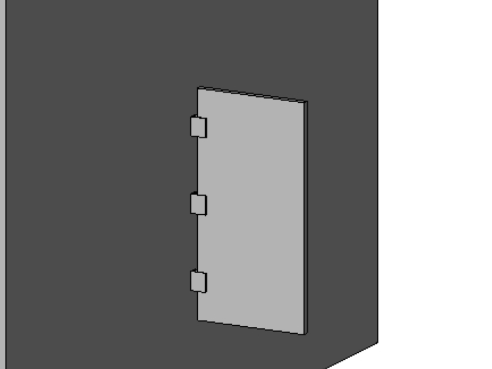 Revit Families And BIM Objects From Bathroom Fittings