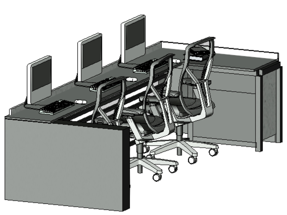 Office Revit Version 2014 In Revit Free Download! (5.21 MB