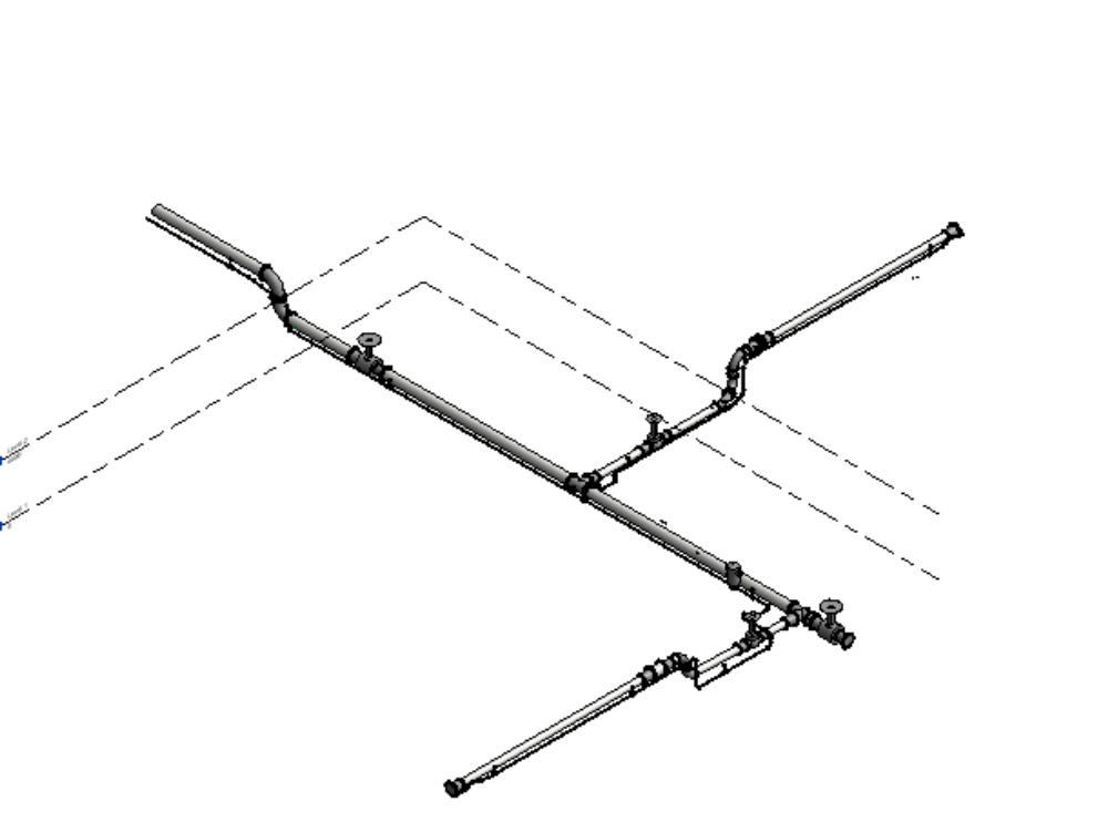Revit Families And BIM Objects From Gas