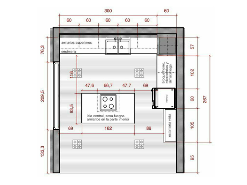 3d Revit Family Stove In Revit Library Revit
