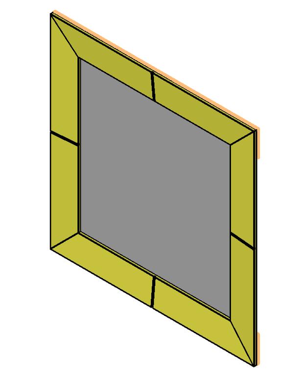 Shower Base EnclosureRounded Corner In Revit Library Revit