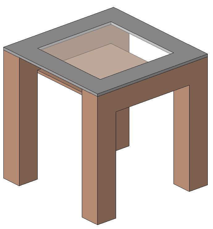 Table In Revit Free Download! (180.26 KB) Library Revit