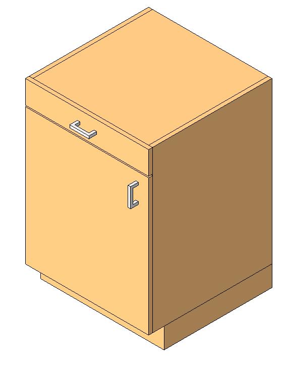 Revit Families & BIM Objects Of Closets Wardrobes ¡Free Download!