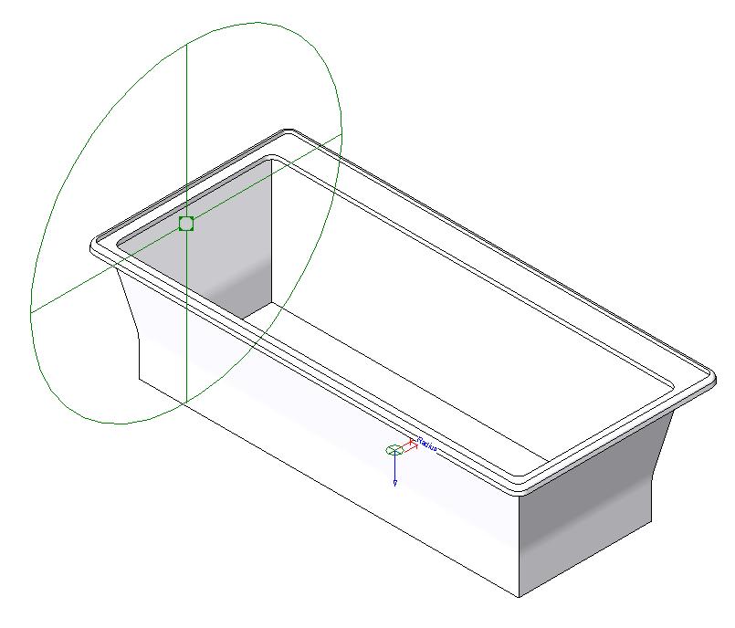 Revit Families & BIM Objects Of Jacuzzis Spa ¡Free Download!