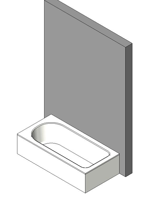 Bathtub In Revit Free Download! (203.71 KB) Library Revit