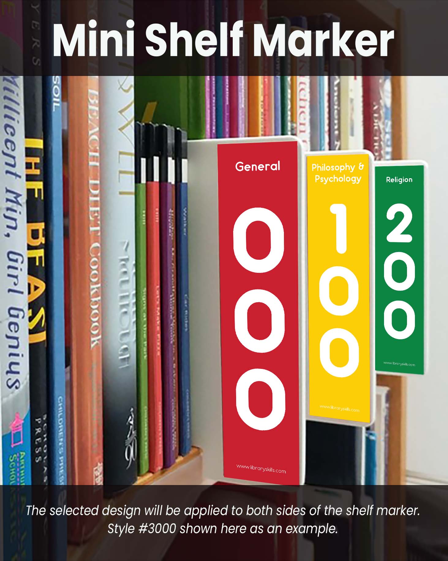 Product Explanation Library Skills