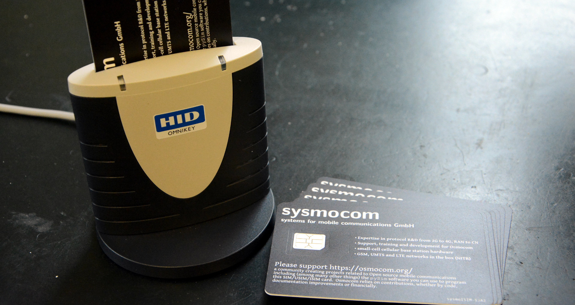 SIM Card Programming — LibreCellular 21.04 documentation