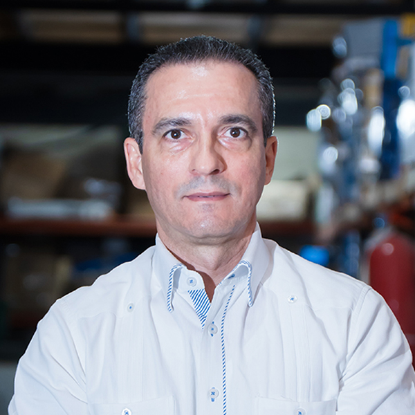 ¿Quiénes somos? Libre Comercial República Dominicana