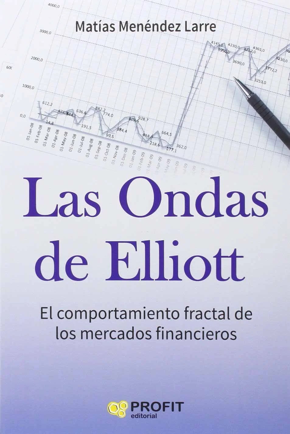 Opinión del libro Las Ondas de Elliott Libre Inversión