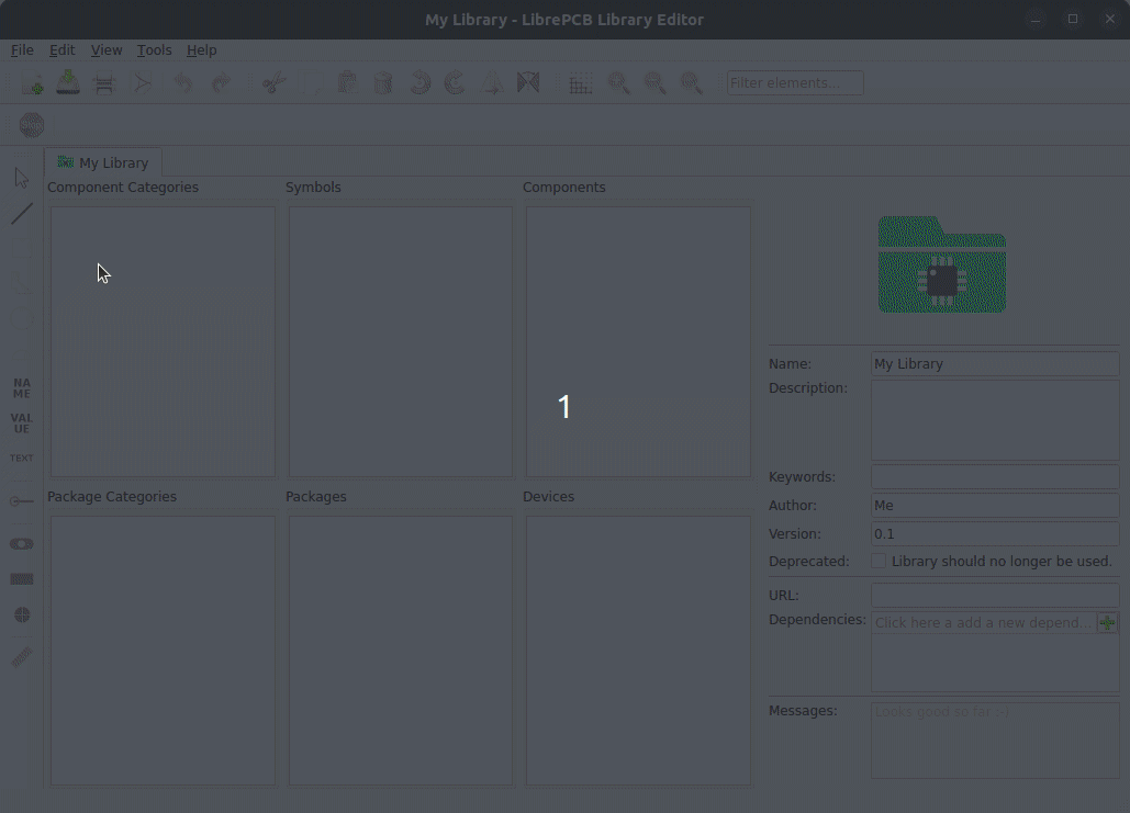 LibrePCB 0.1.7 Released LibrePCB Blog