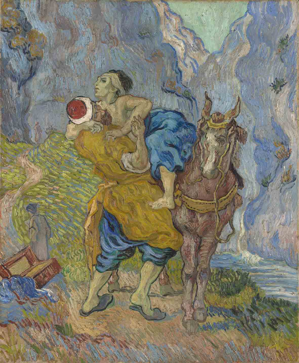 "I colori della vita", oltre 80 capolavori di Van Gogh in mostra a Padova