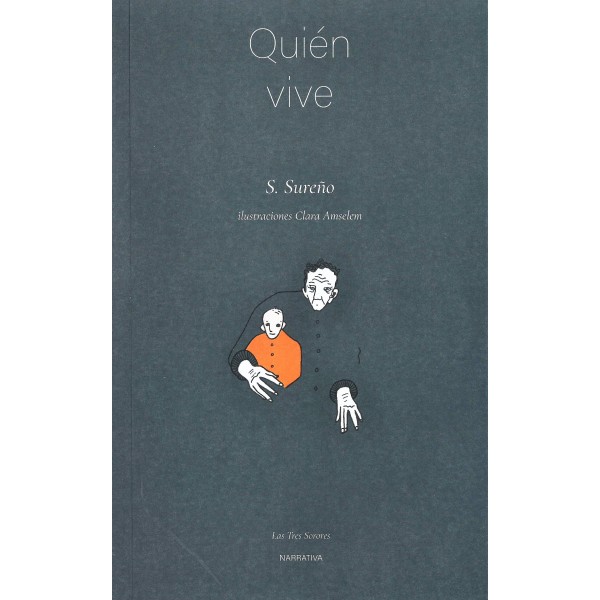 Quién vive
