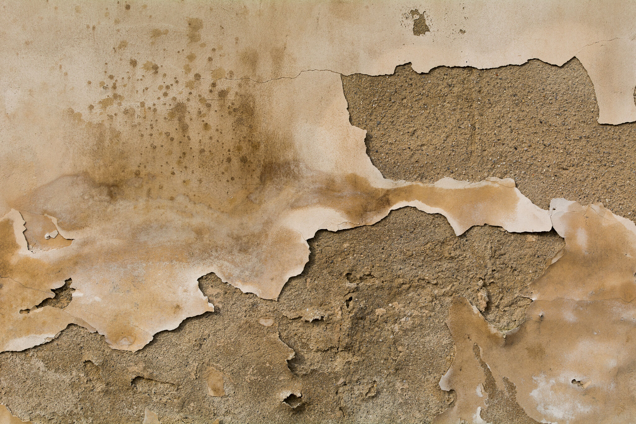 Old wall texture Copyrightfree photo (by M. Vorel) LibreShot