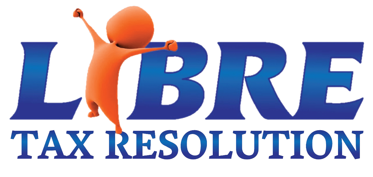 Libre Tax Resolution Tax Services