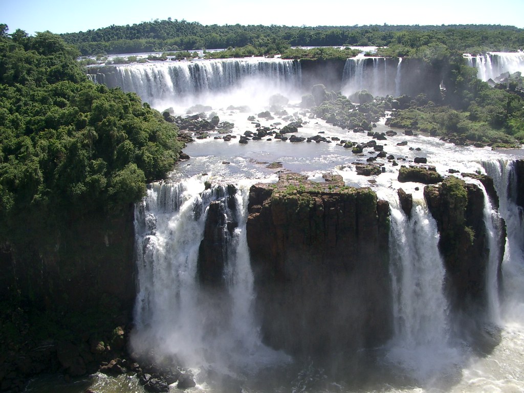 9 curiosidades de Argentina, un país que no debes perderte Libretilla