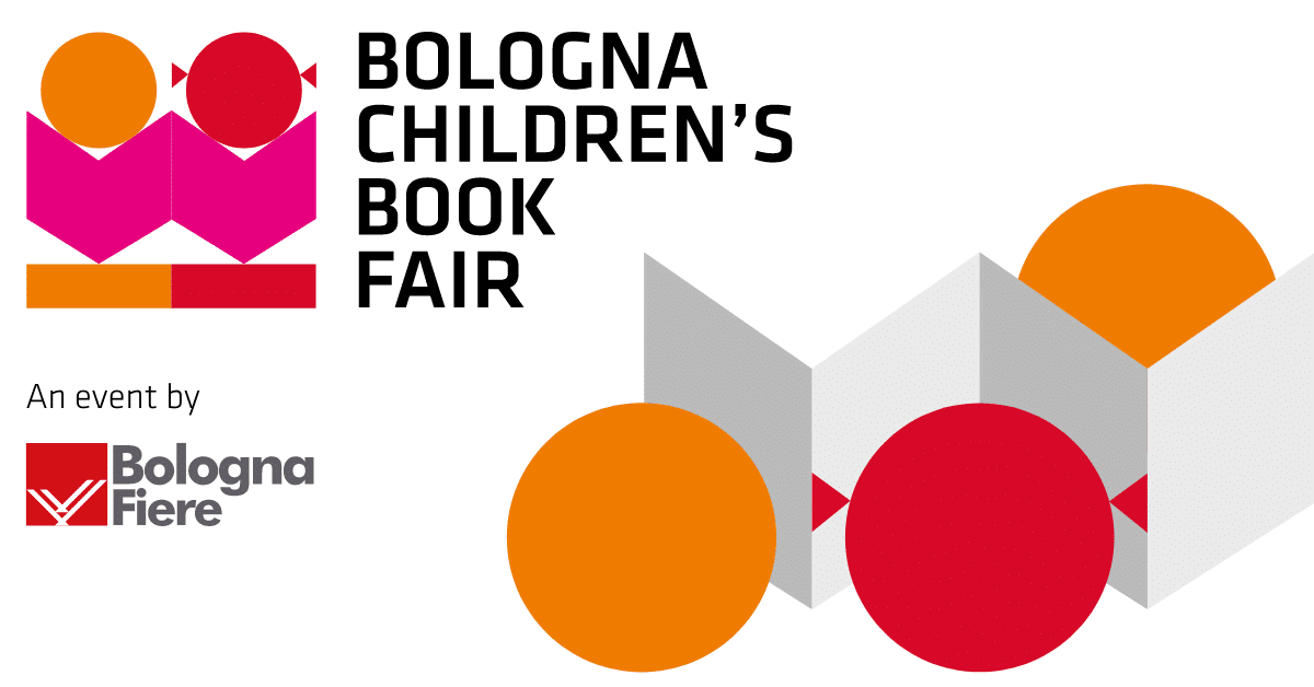 In arrivo Bologna Children's Book Fair 2023 dal 6 al 9 marzo