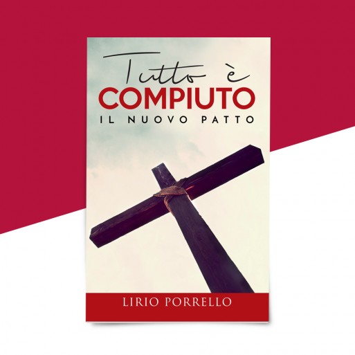 Tutto è compiuto! Libricristiani.it