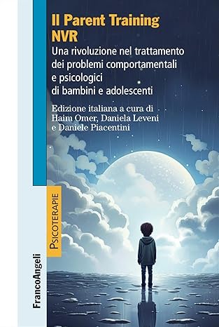 Il parent training NVR | Libri Professionali
