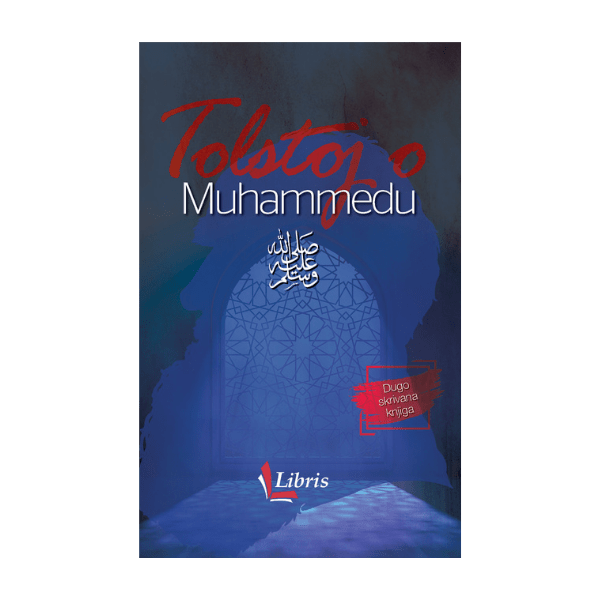 Tolstoj o Muhammedu a.s. Libris