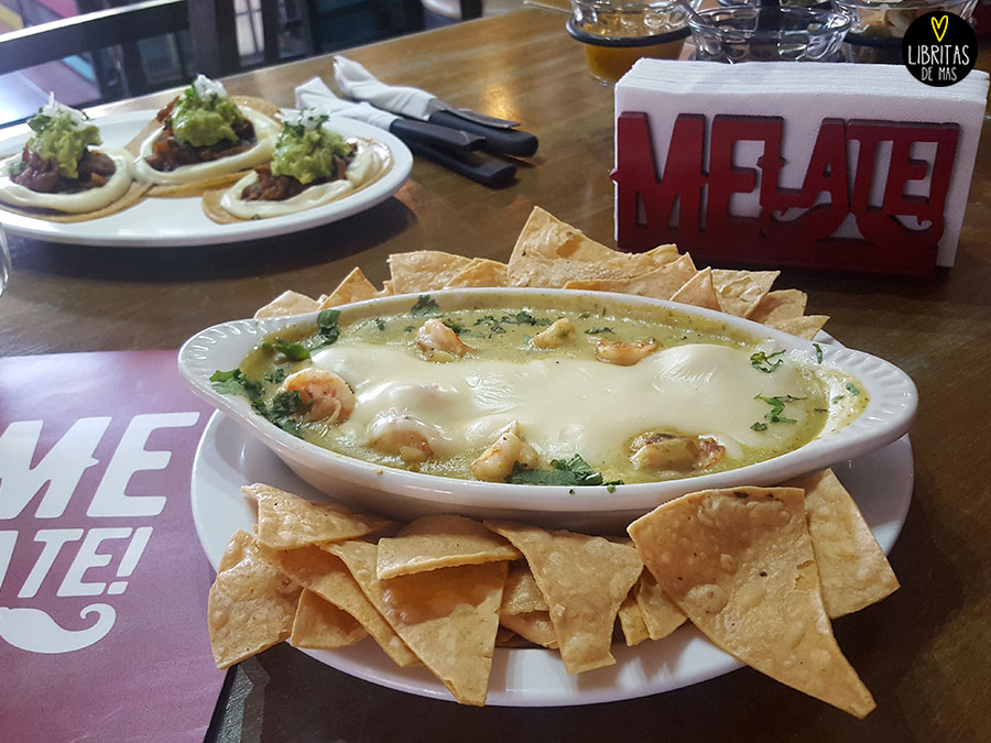 Me Late, restaurante, libritasdemas, Mr.R, el salvador, comida mexicana