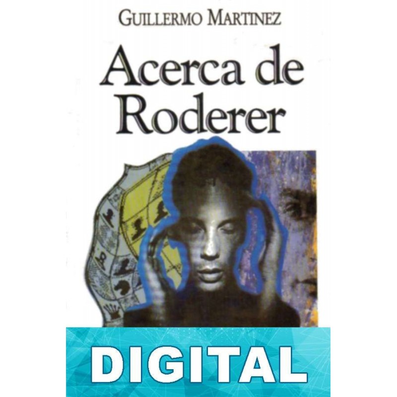 Acerca de Roderer Libro PDF Epub o Mobi (Kindle)