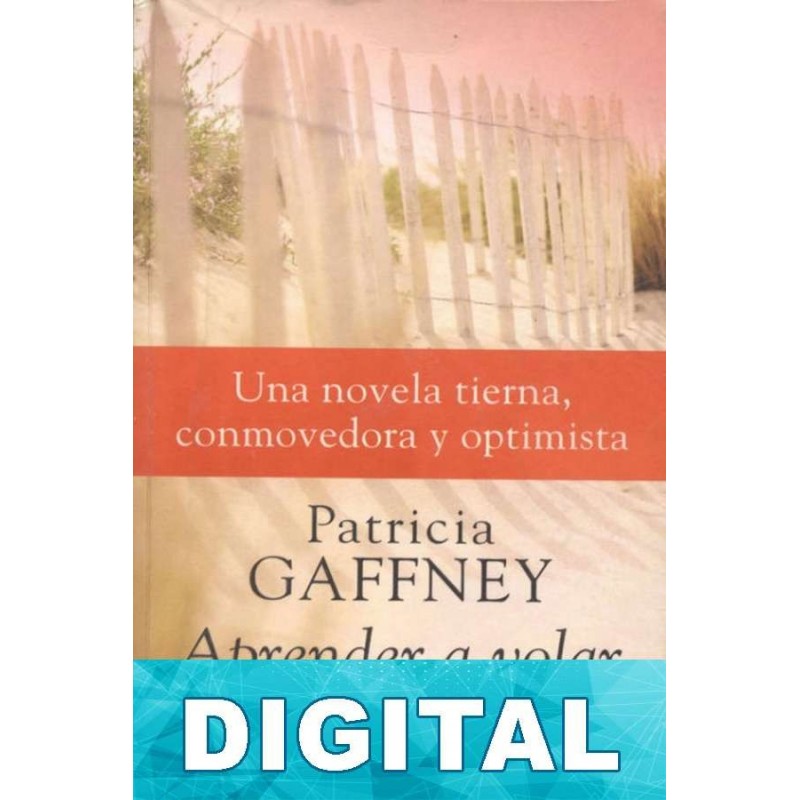 Aprender a volar Libro PDF Epub o Mobi (Kindle)
