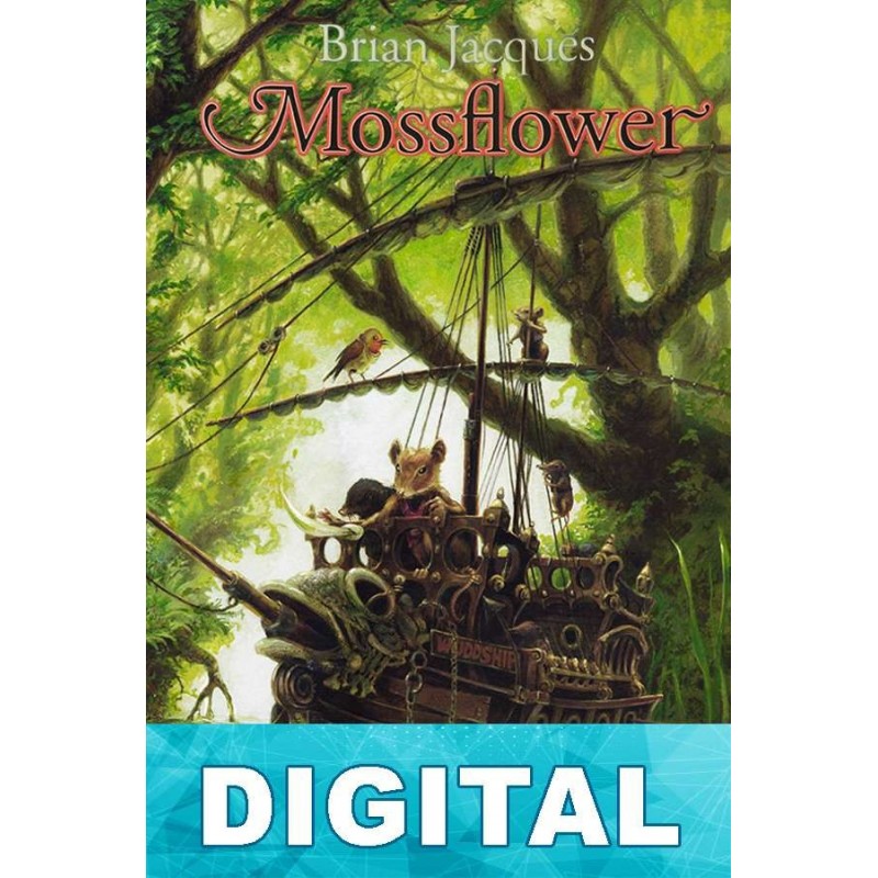 Mossflower Libro PDF Epub o Mobi (Kindle)