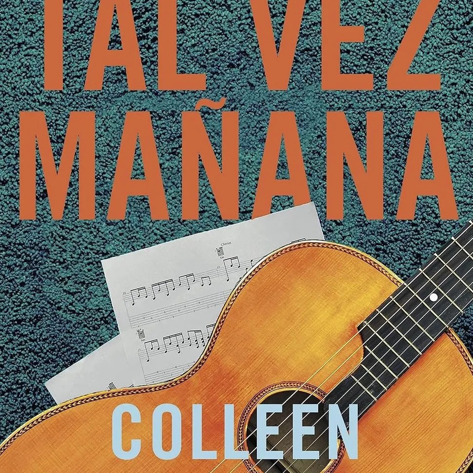 En qué orden leer la Saga Tal vez mañana de Colleen Hoover