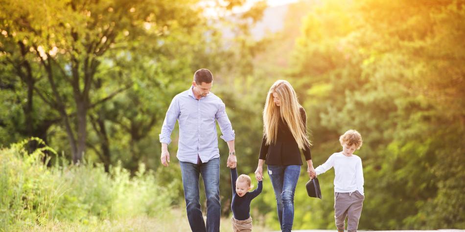 ℹ Planes de ocio para pasar en familia