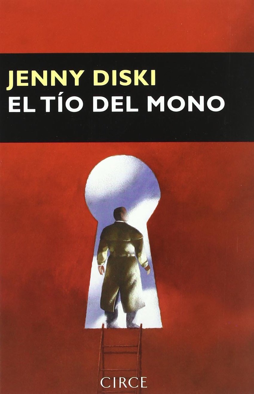 El tío del mono Libros Chevengur