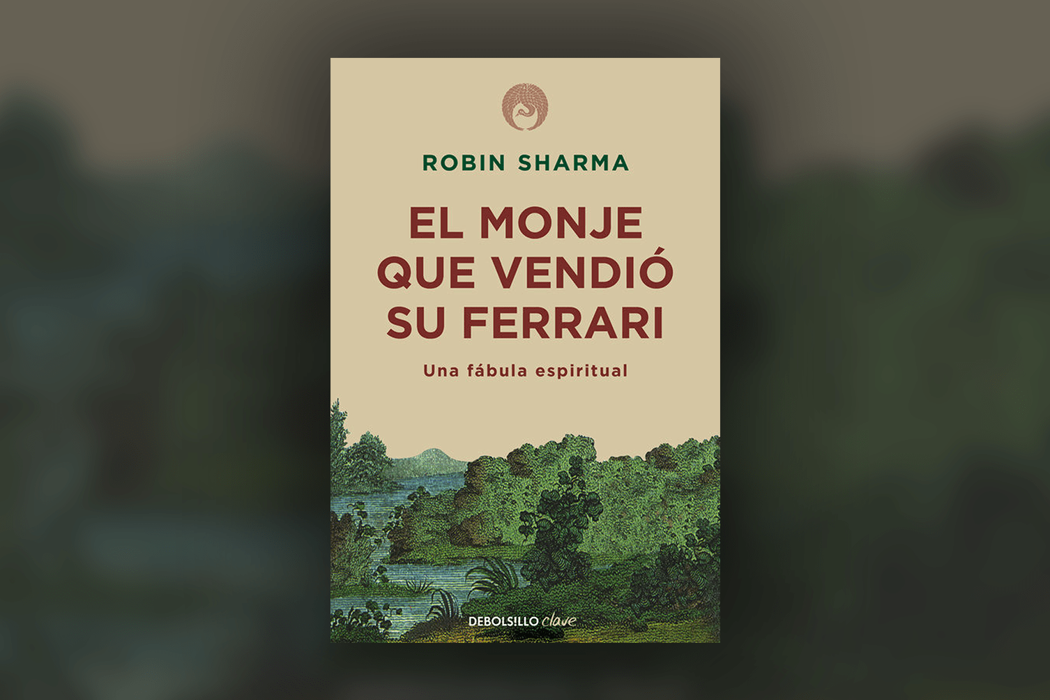 {Read Online} El monje que vendiÃƒÂ³ su ferrari [The Monk Who Sold His.