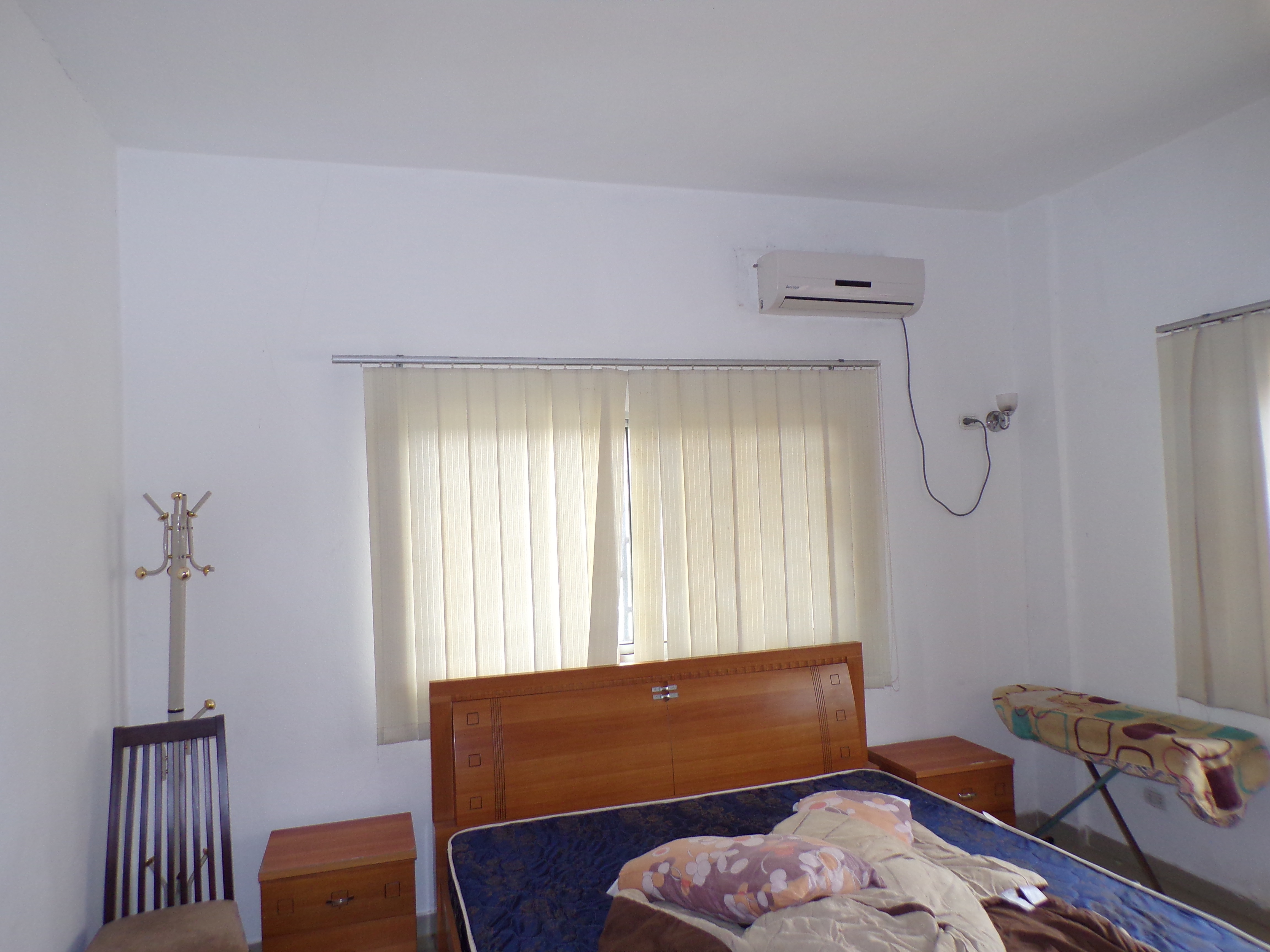 Furnished 1 Bedroom In Sinkor Featured Homes & Land, Sinkor in Liberia