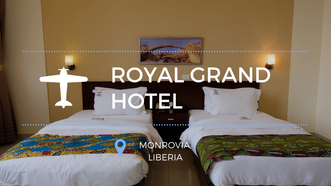 The Royal Grand Hotel Libspot
