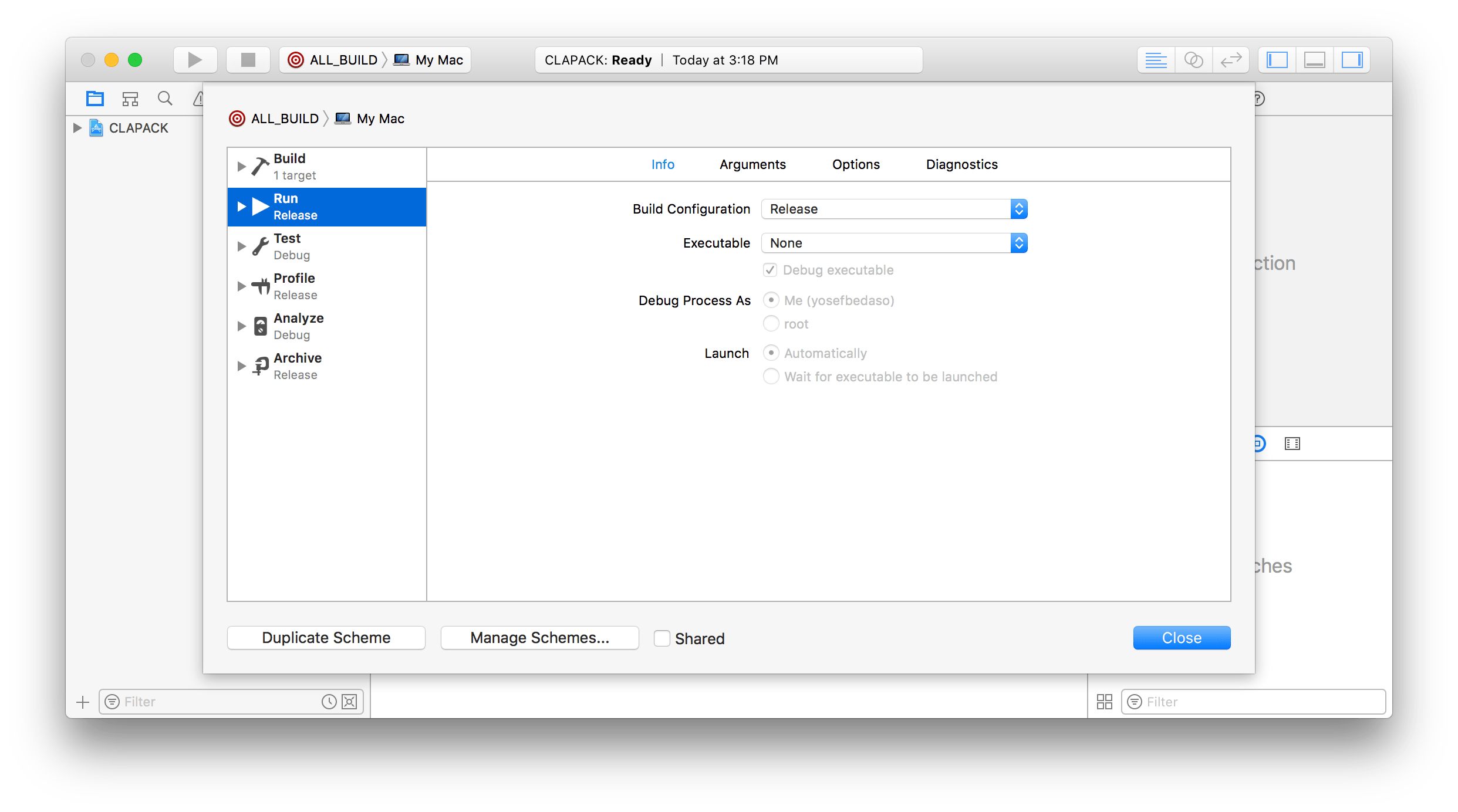 Building From Source — Libstructural 3.1.0 documentation