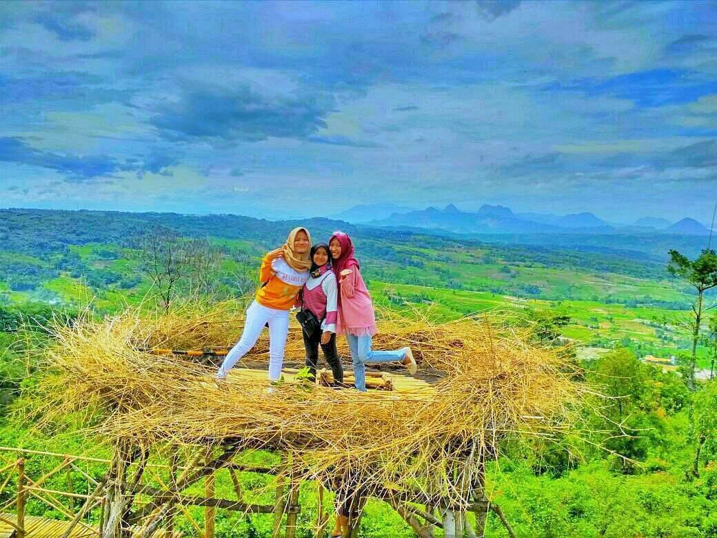 20 Tempat Wisata Keren di Sukabumi