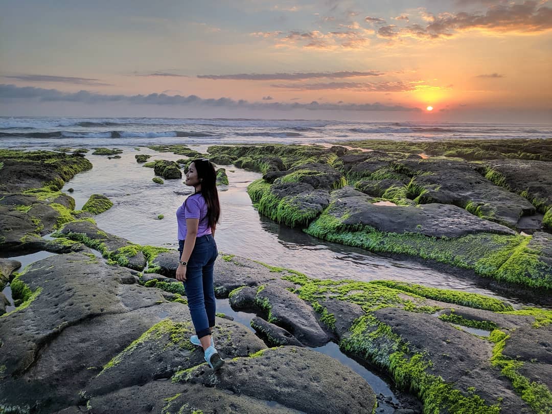 Destinasi Instagramable di Bali