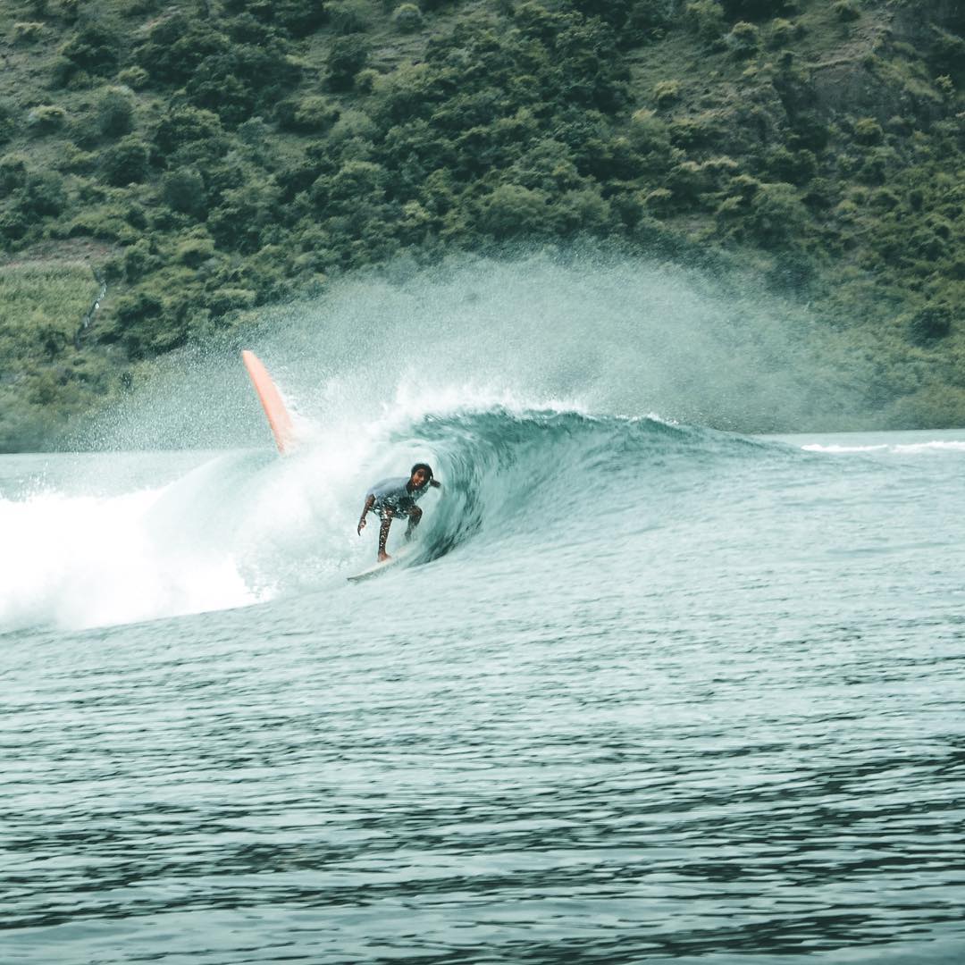 Scar Reef Resort Sumbawa, Penginapan Unik Tepi Pantai dengan Akses
