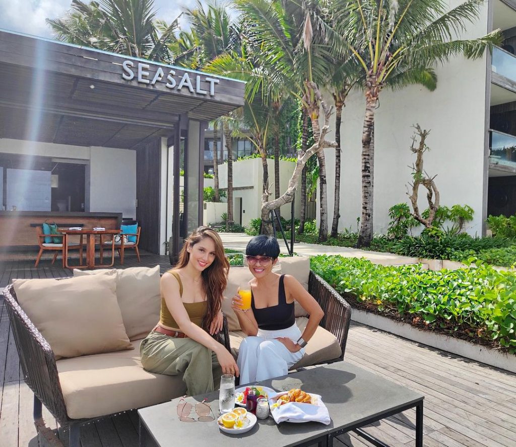 Seasalt Seminyak Resto, Tempat Makan Cozy nan Mewah dengan Panorama