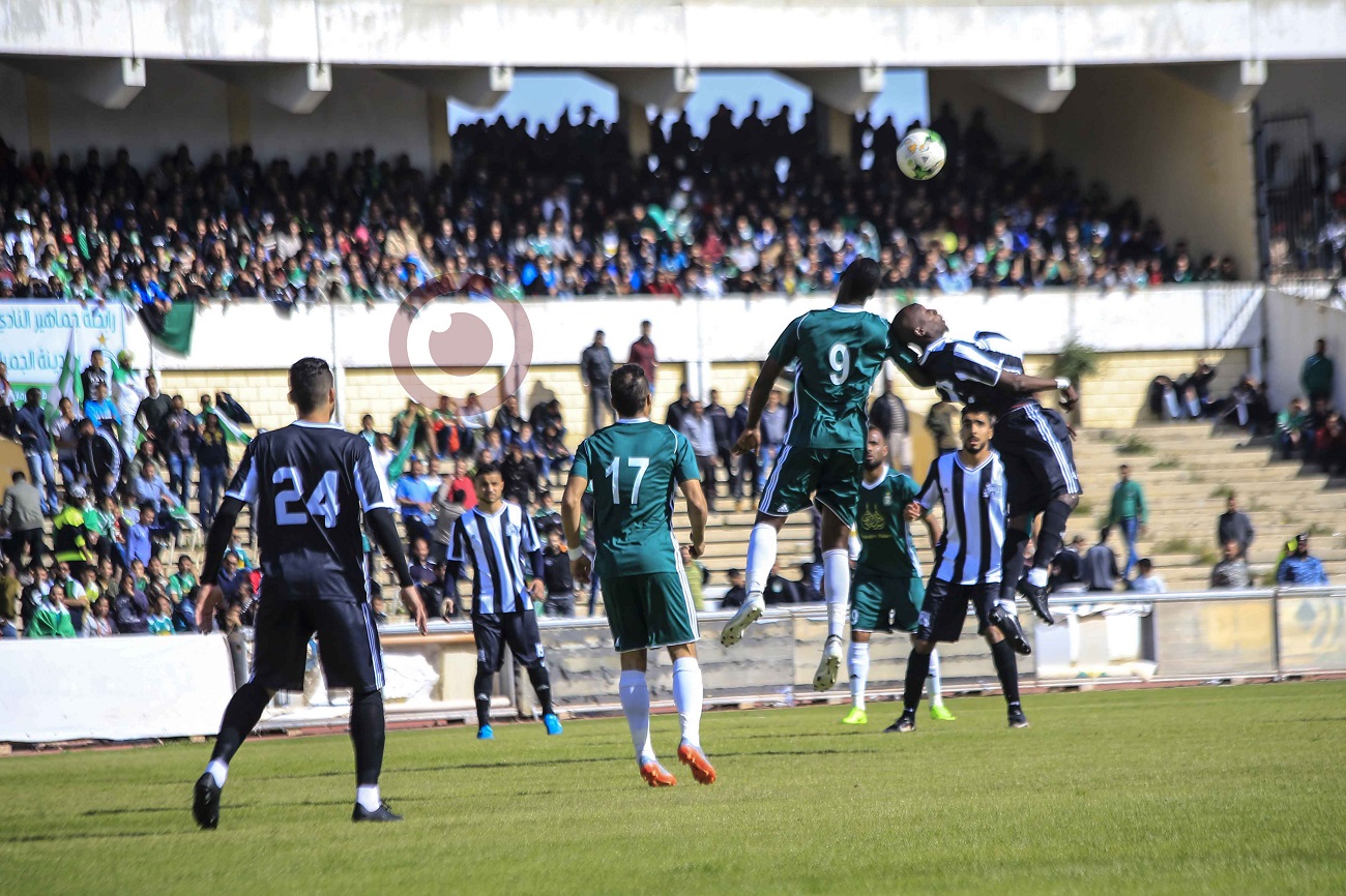 AlAhly Tripoli wins Libya Cup after beating AlAkhdar The Libya Observer