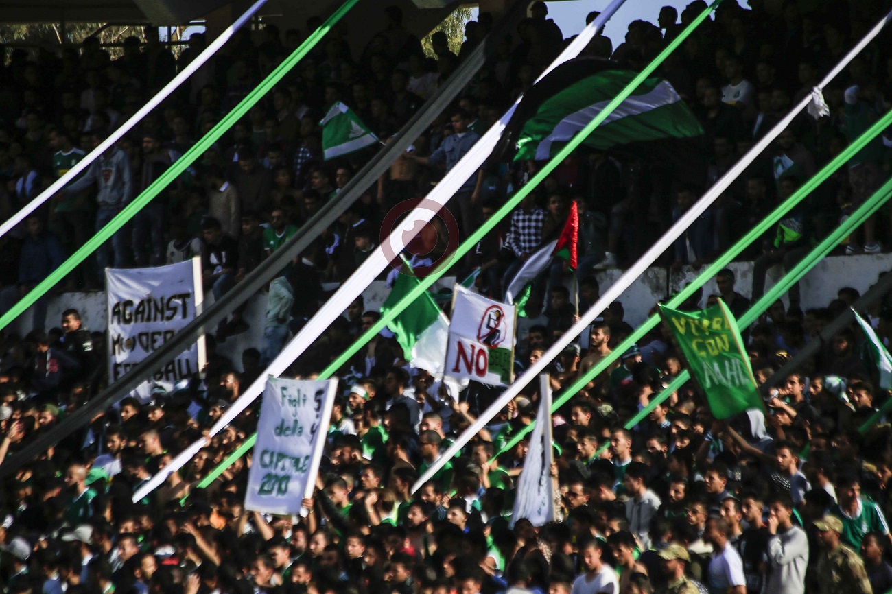 AlAhly Tripoli beats Oman's AlNahda in ACCC qualifiers The Libya