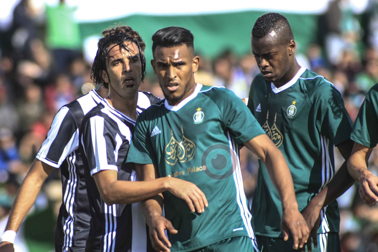 AlAhly Tripoli through to round of 16 of Libyan Cup The Libya Observer