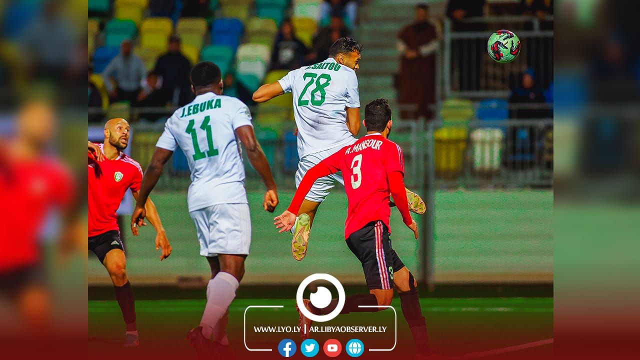AlAhly Benghazi wins, AlAhly Tripoli loses at CAF tournaments The