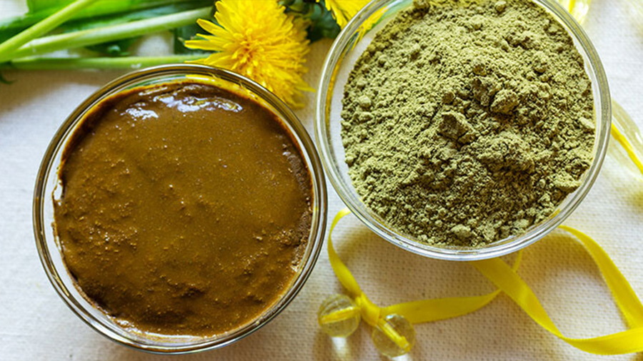 Toxic henna rings alarm bells in east Libya The Libya Observer