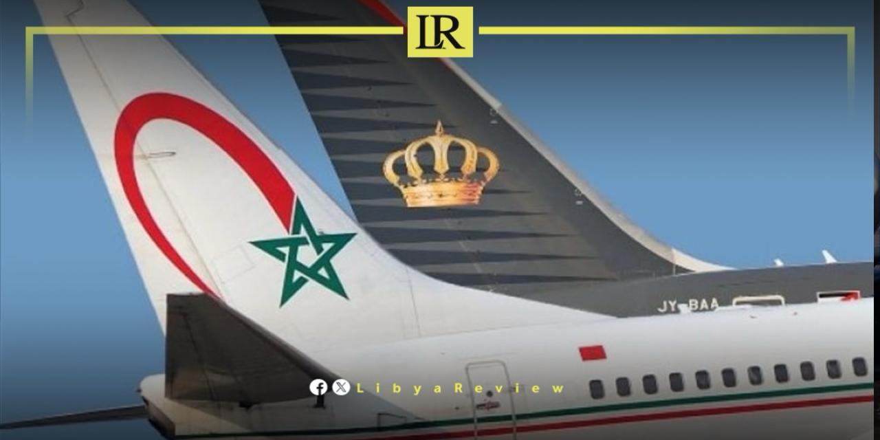 Moroccan & Jordanian Airlines to Resume Flights to Libya LibyaReview